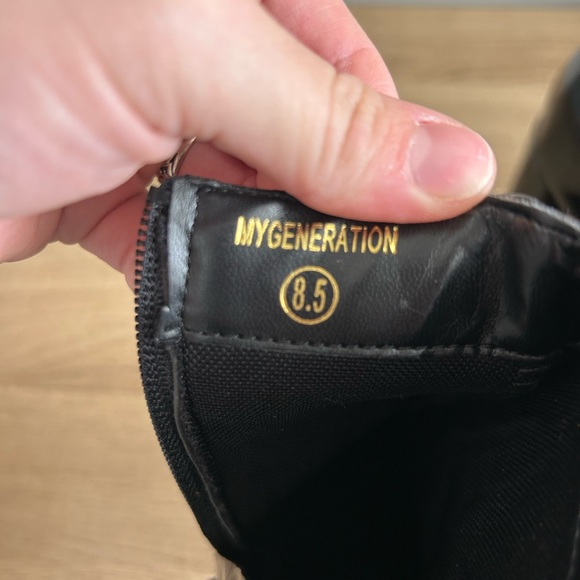 Lulus Patent Bootie - Picture 11 of 12